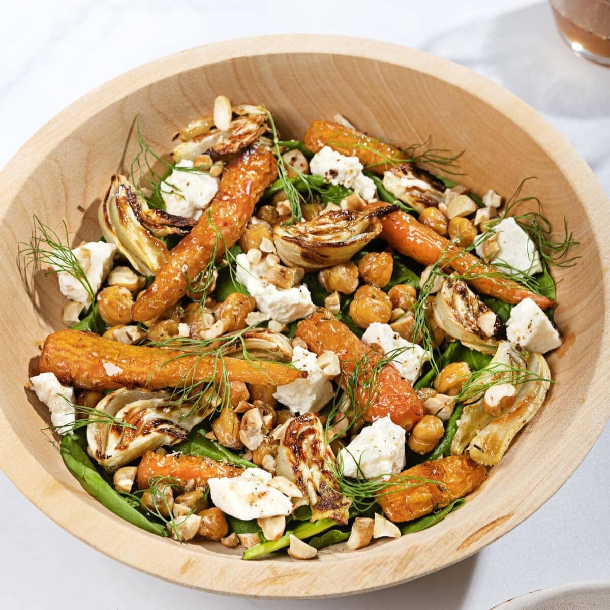 high calorie vegetarian meals - Article 3